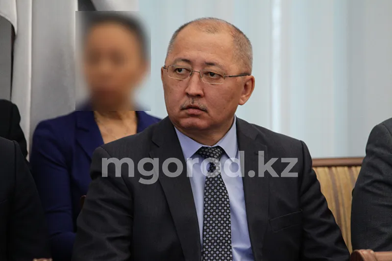 Глава управления здравоохранения ЗКО покинул свой пост