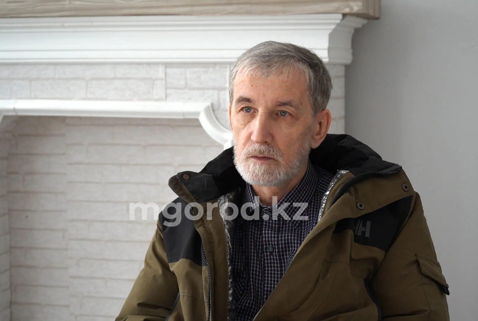 Чувствую себя дома: как живет россиянин, который сбежал от войны в Уральск