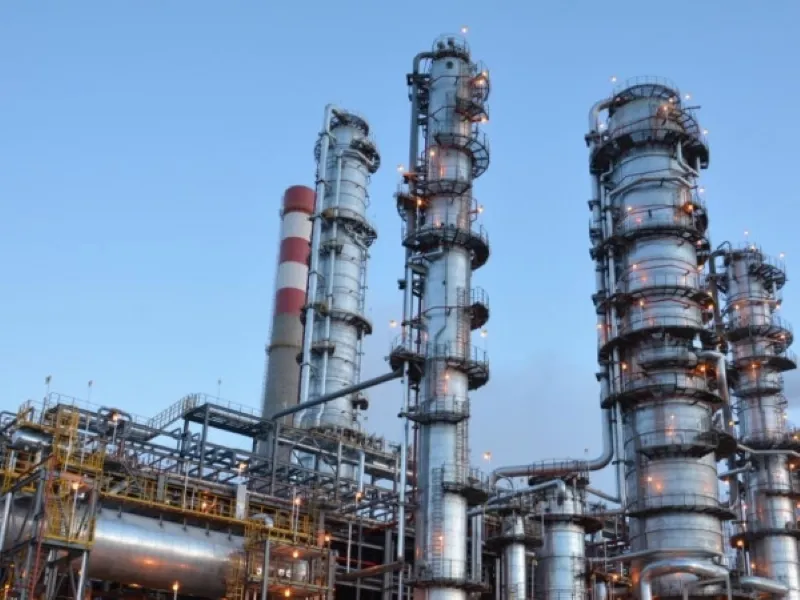 В отношении руководства АНПЗ начато досудебное расследование