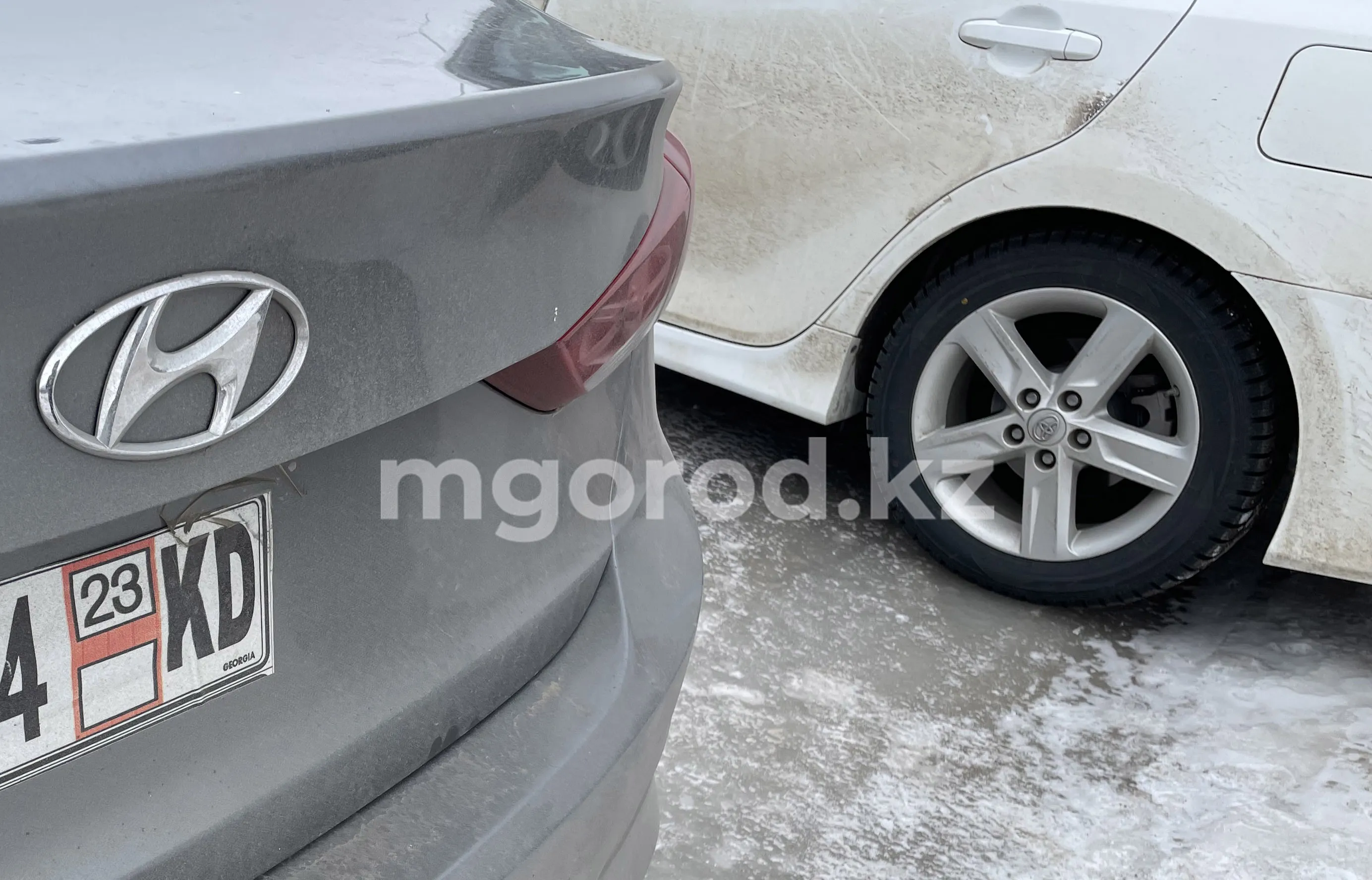 Навязывание услуг: нарушения в автосалонах выявили в ЗКО