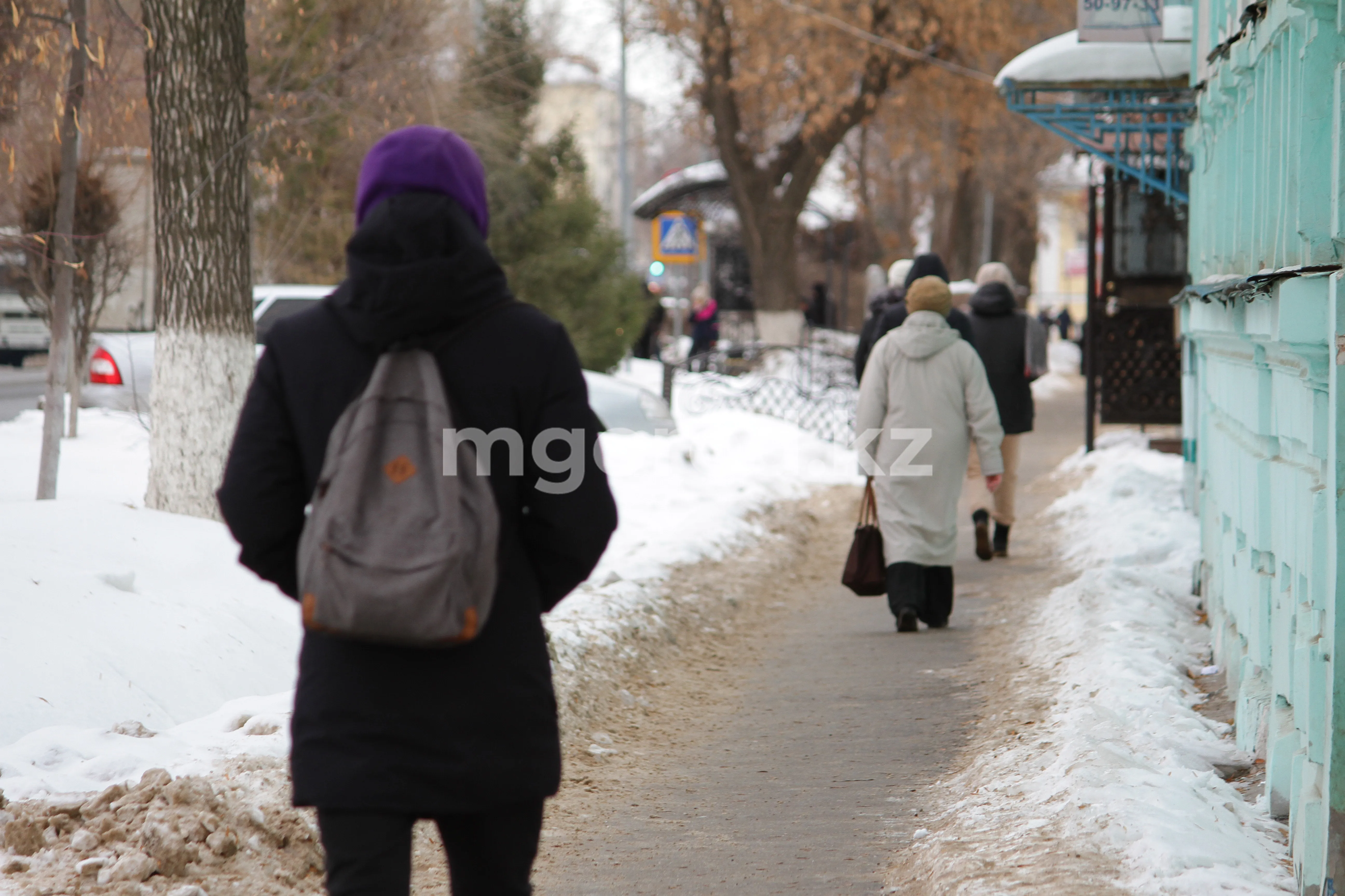 Сколько в Казахстане полных тезок Токаева,  Кунанбаева и Назарбаева