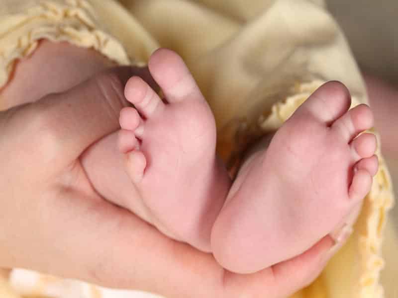 Сколько малышей родилось в Атырау 29 февраля