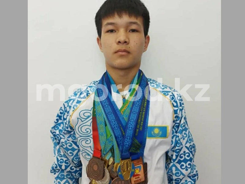 Скончался боровшийся с раком спортсмен из ЗКО