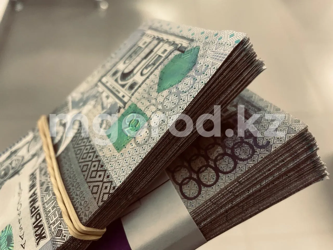 100 млн тенге отдал мошенникам пенсионер из ЗКО