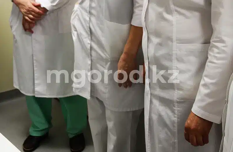 В каких сферах больше всего трудятся женщины в Казахстане