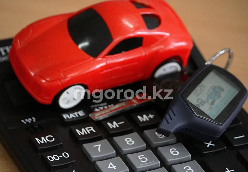 Как самостоятельно посчитать налог на транспорт?