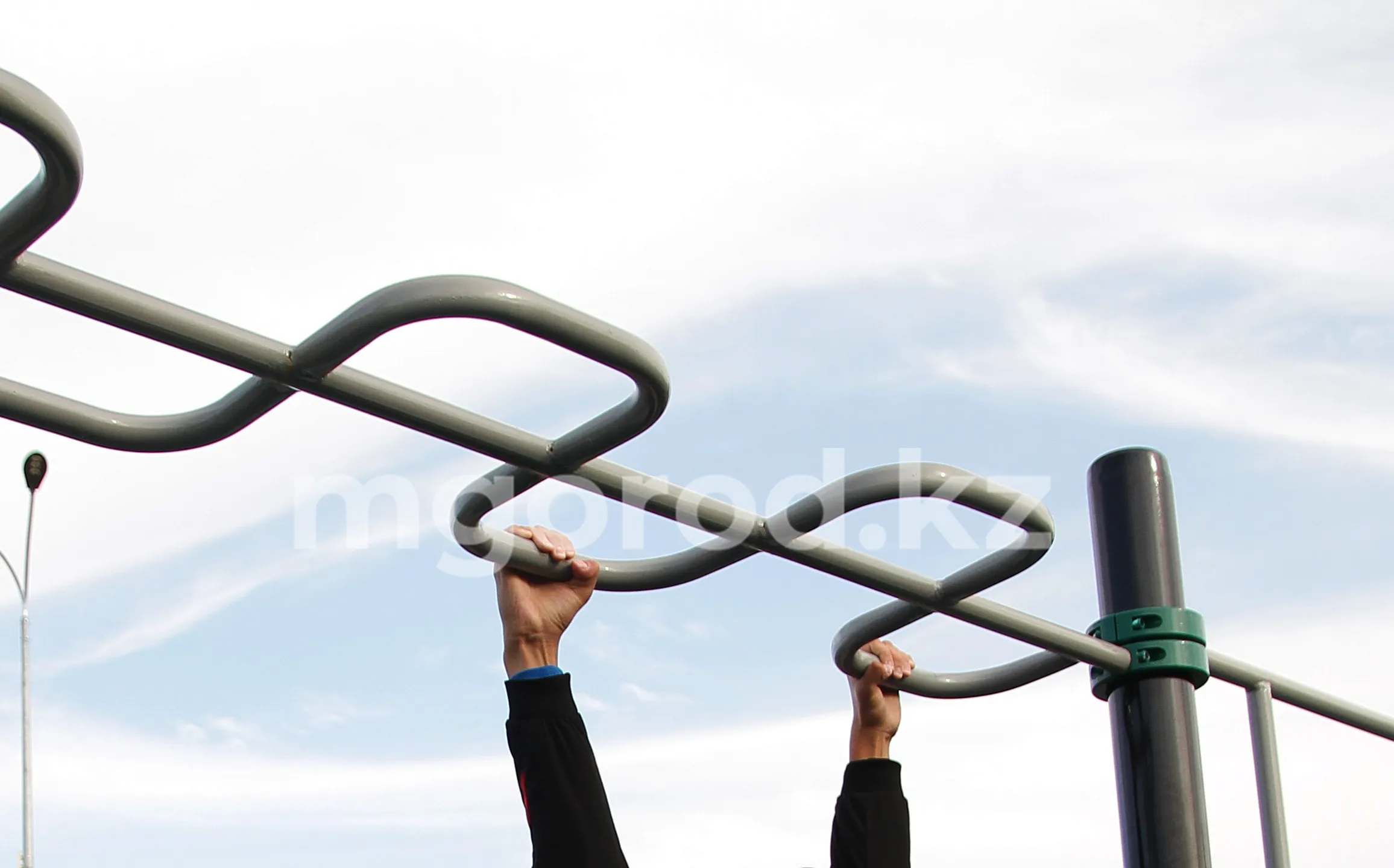 На 139 млн тенге отремонтируют спортивные и детские площадки в ЗКО