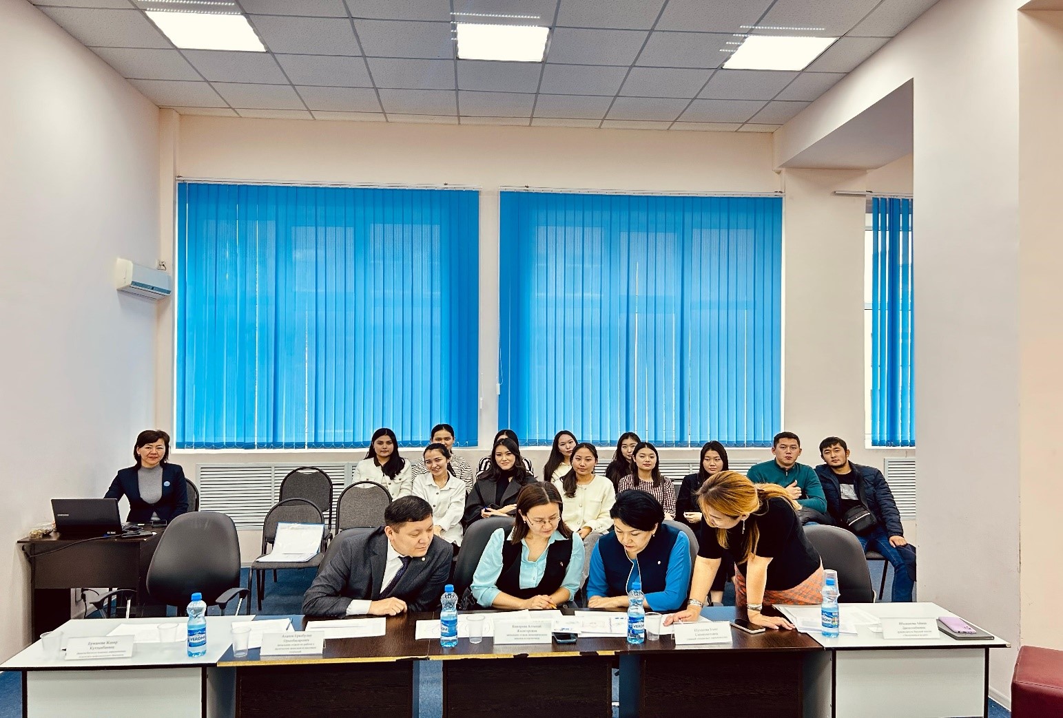 Мамандық таңдау – адам өміріндегі маңызды қадам