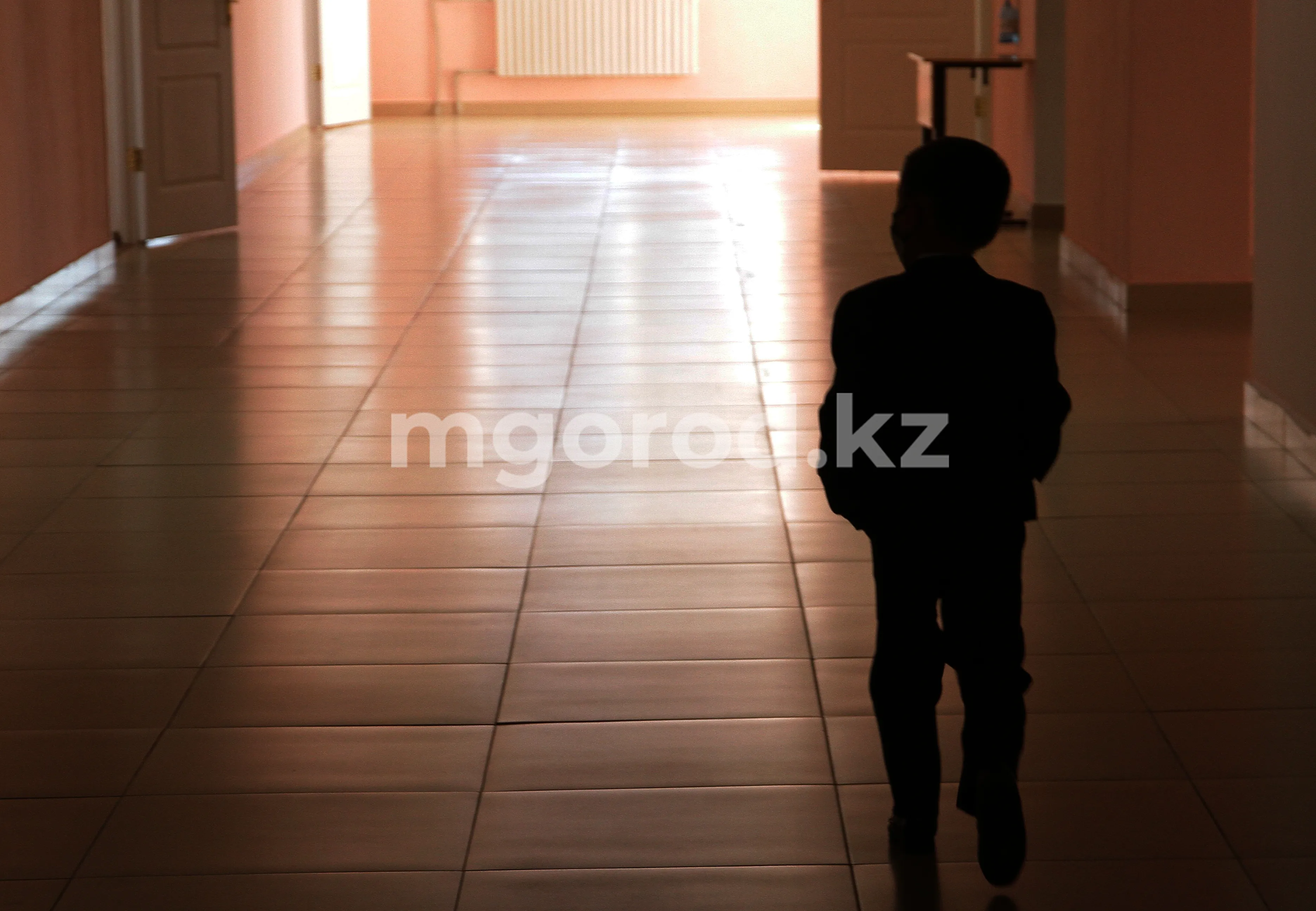 Педофилы и преступники работали в школах Атырау