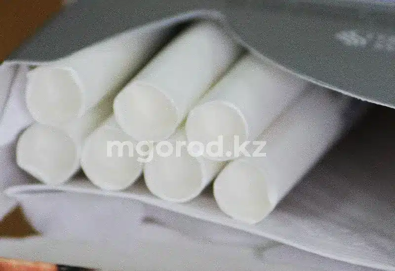 Импортные сигареты на 94 миллиона тенге незаконно продавал житель Уральска