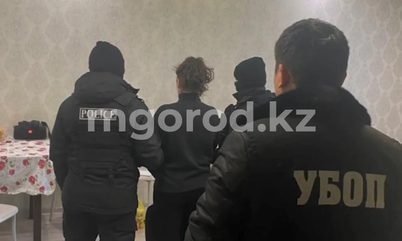 Заказное убийство в ЗКО: в полиции ответили на обвинения общественников