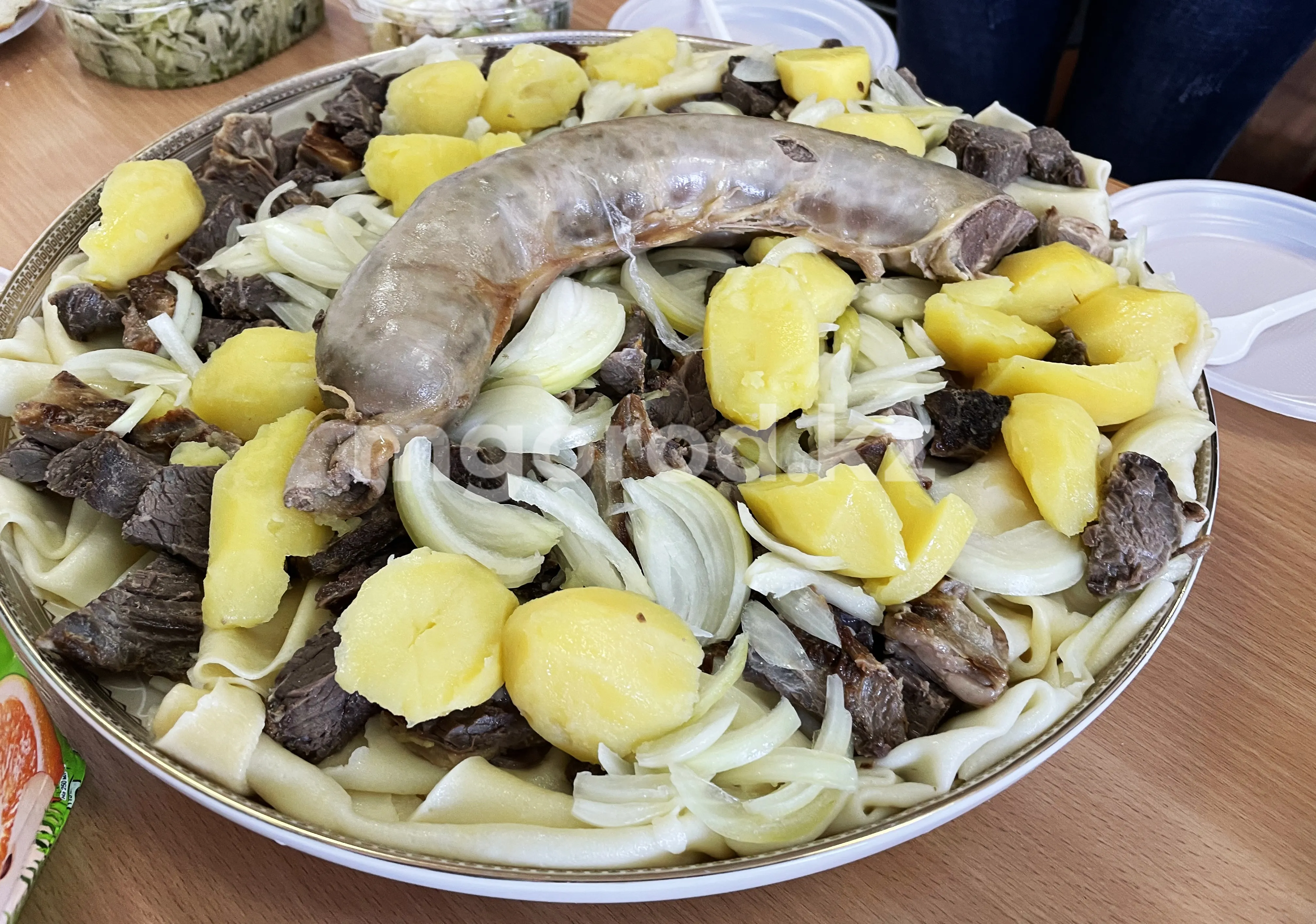 Казахстанцы побили 13-летний рекорд по потреблению конины