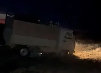 Житель Атырауской области выехал на поиски скота и пропал