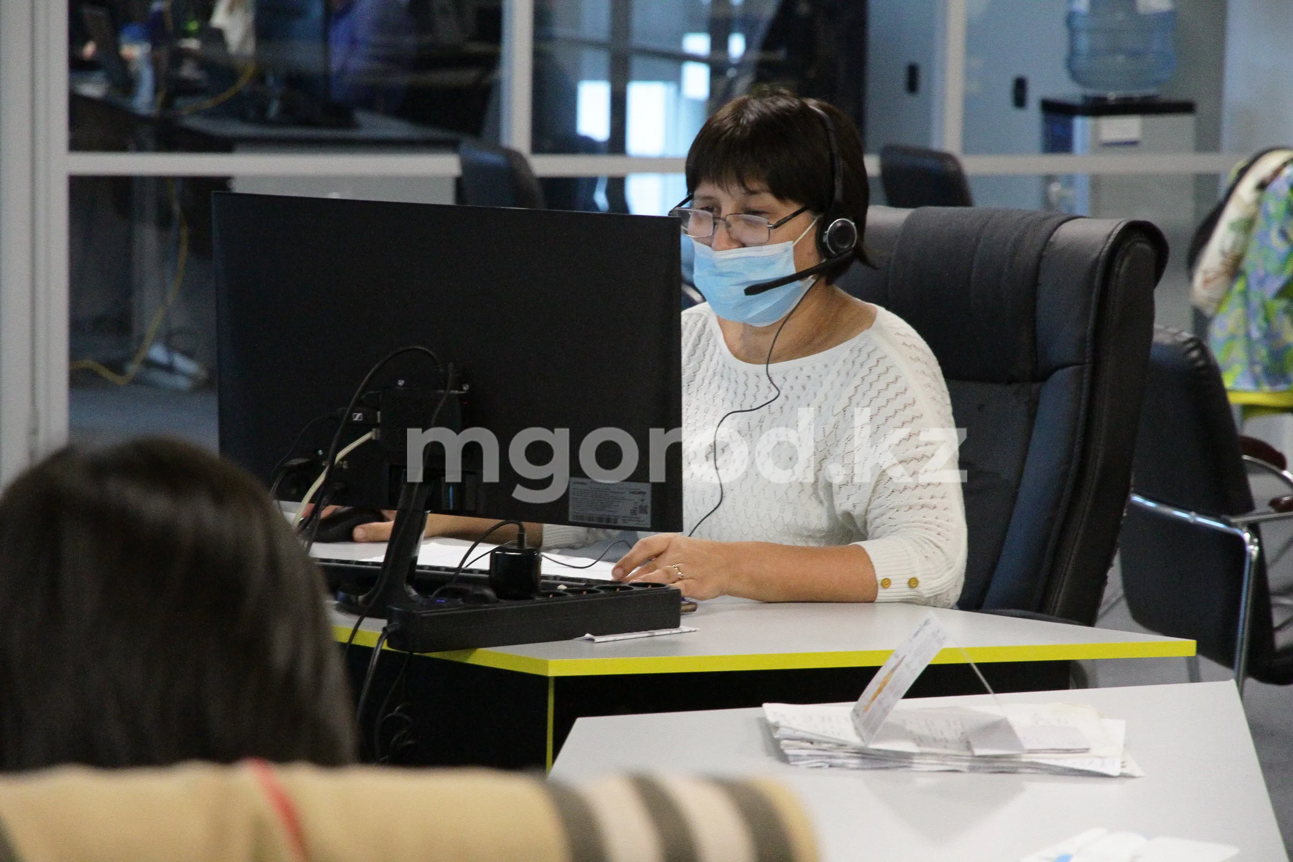 Полтысячи сообщений о насилии поступило в Call-центры ЦОНов