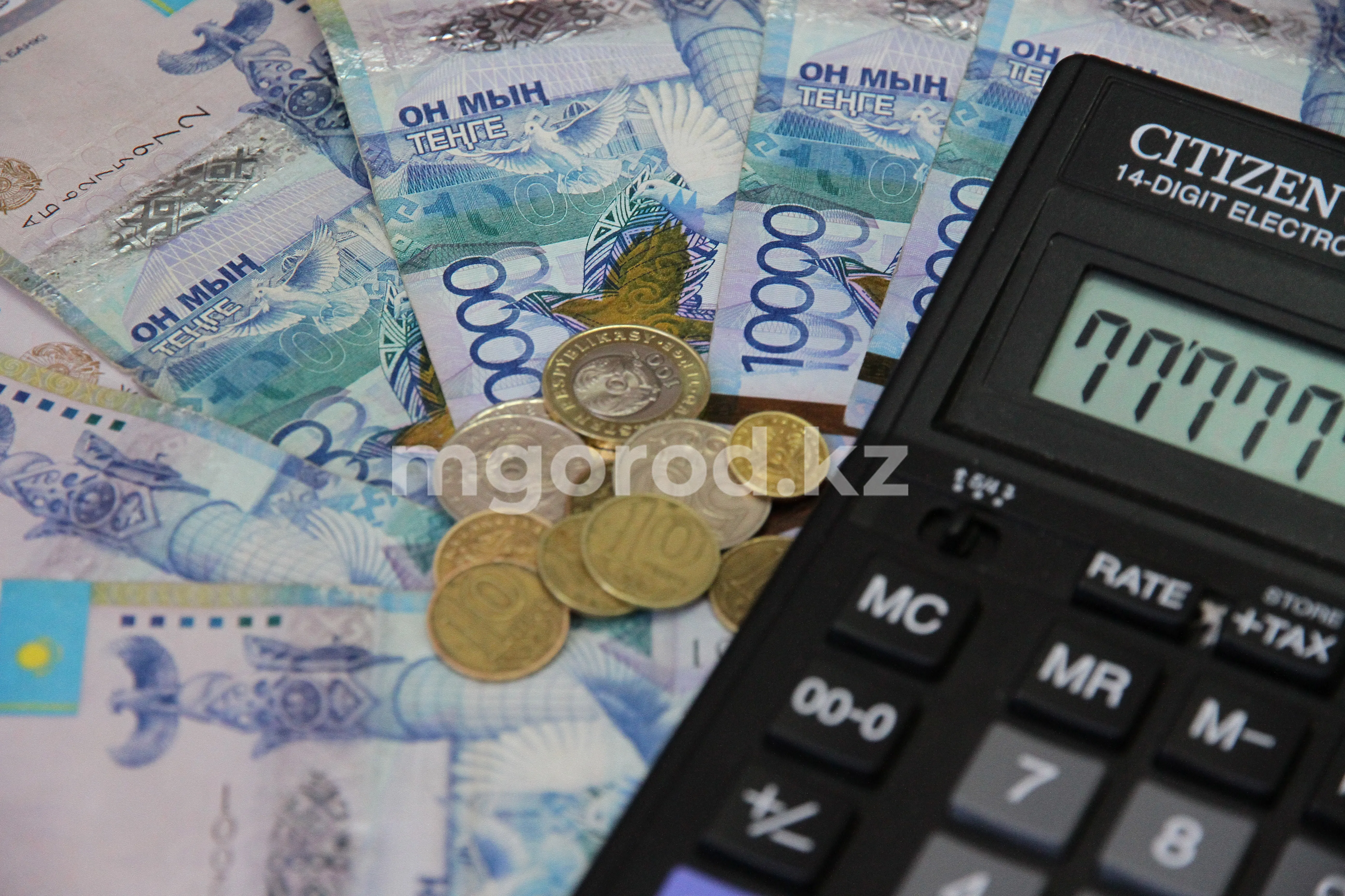 На 53 млрд тенге выявили бухгалтерские нарушения в Атырауской области