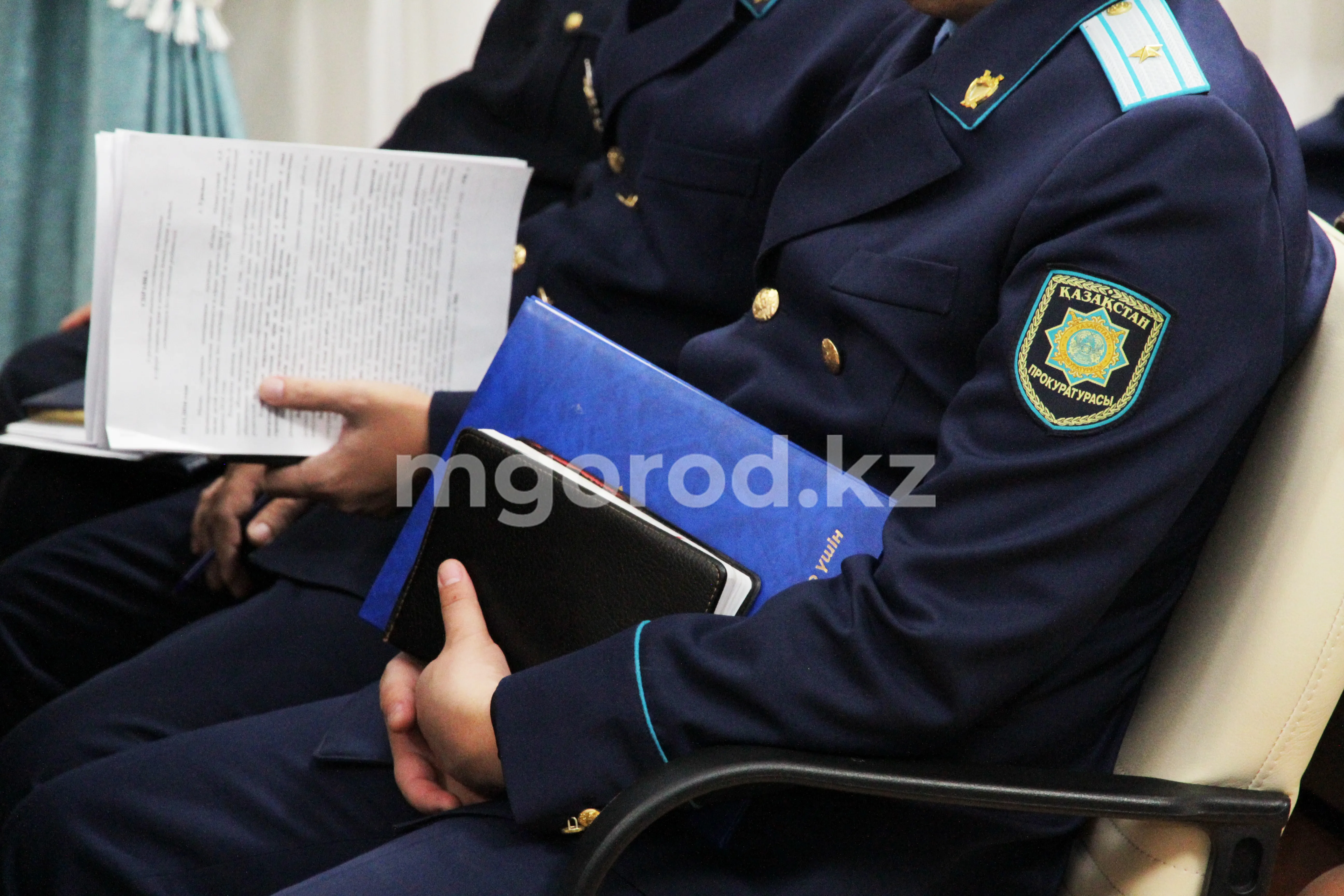 Прокуроры Атырауской области заявили о потере газа на 673 млн тенге