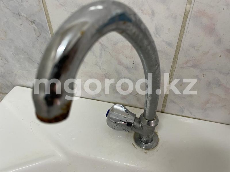 Уральск может остаться без воды во время пика паводка