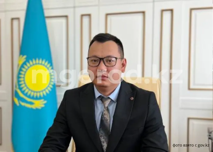 Главного архитектора Уральска подозревают во взяточничестве