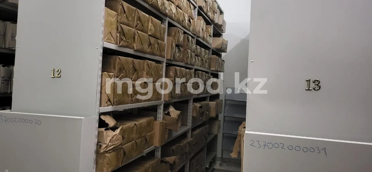 Руководство госархива ЗКО обвинили в растрате