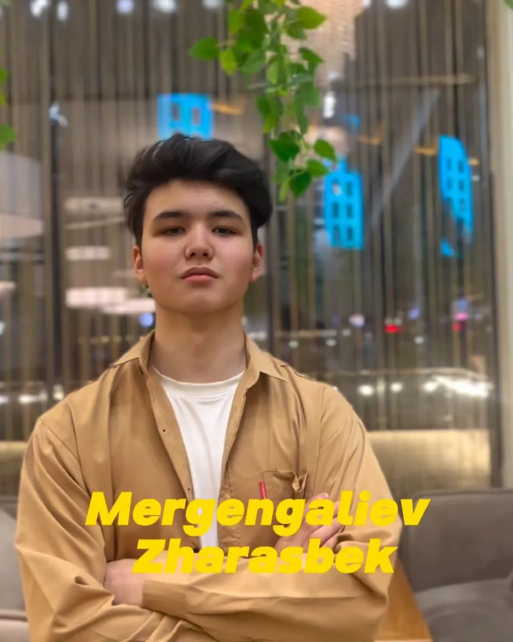 Выпускника из Уральска пригласили в топовые вузы Гонконга