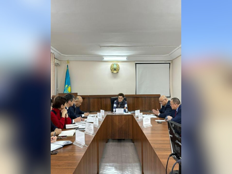 Дополнительную вакцинацию от гепатита &quot;А&quot; проведут в затопленных регионах