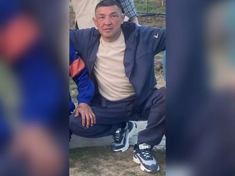 Третий день ищут пропавшего в период паводка мужчину в ЗКО