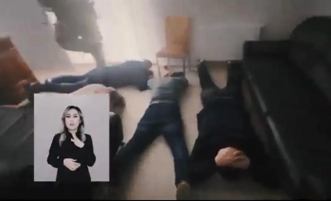 Силовики Казахстана, Украины и Чехии ликвидировали интернет-мошенников