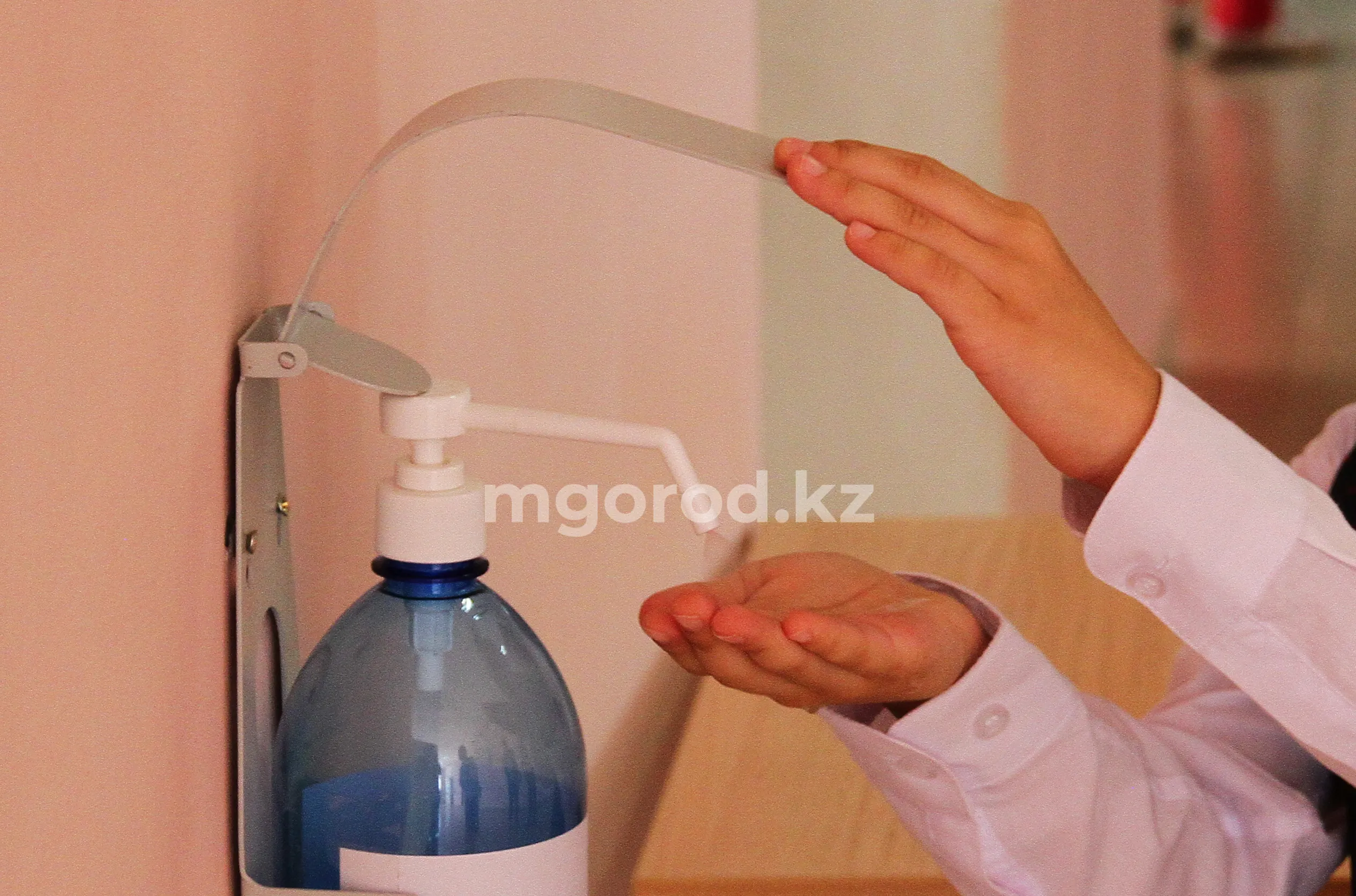 Паводок в ЗКО: роста заболеваемости кишечными инфекциями нет