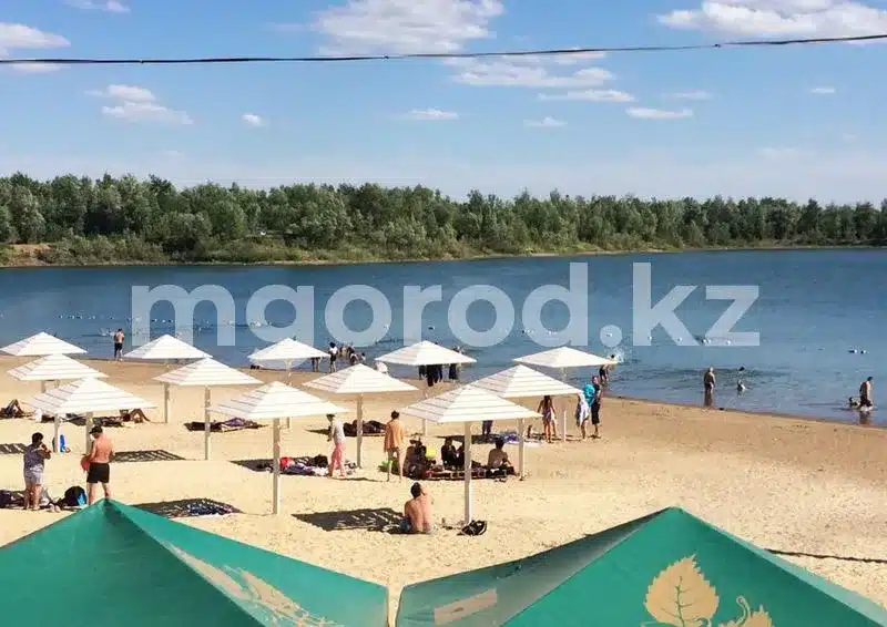 Паводок в ЗКО: 211 проб воды взяли в водоемах