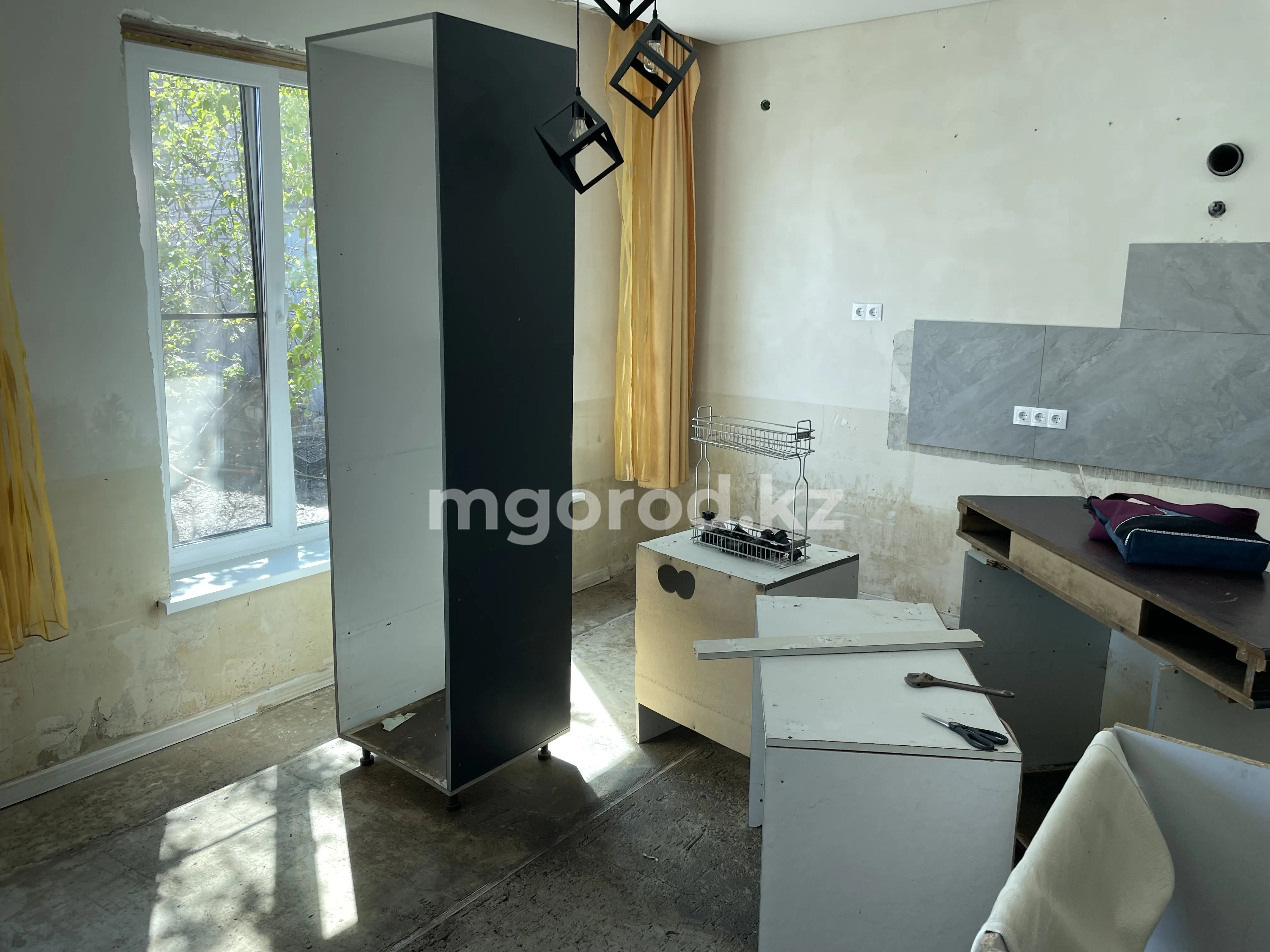 Паводок в ЗКО: комиссии приступили к обследованию дачных обществ