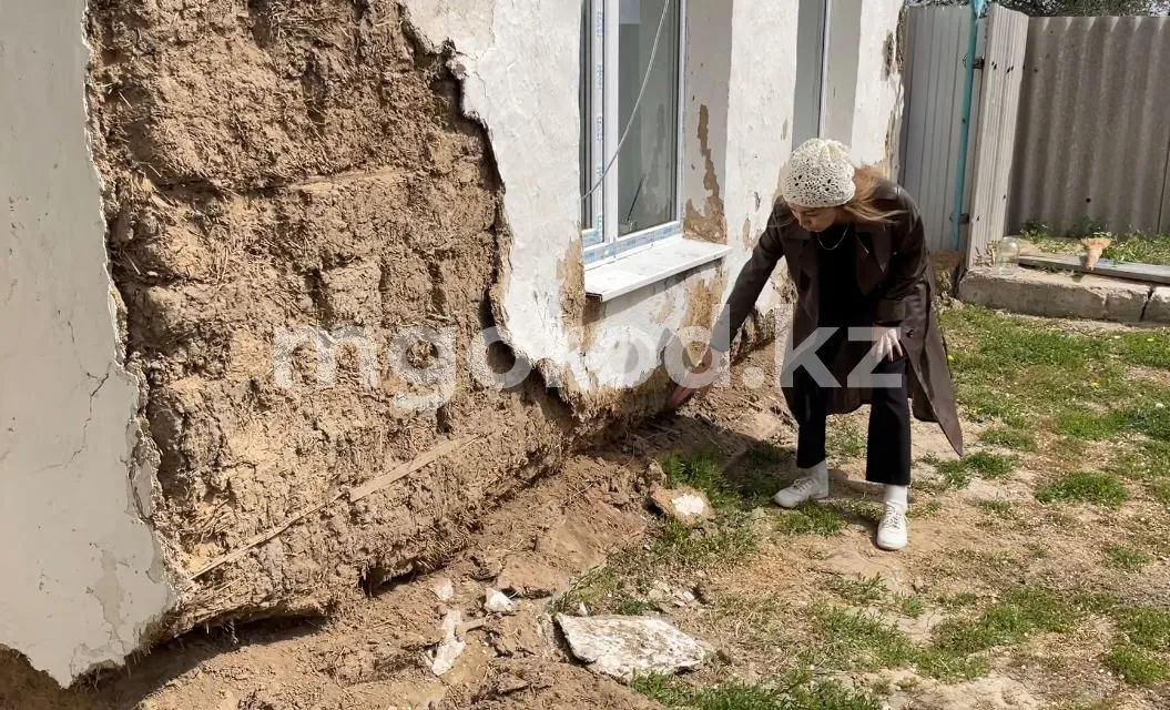 Восемь компаний восстановят пострадавшие от паводка дома в районе ЗКО