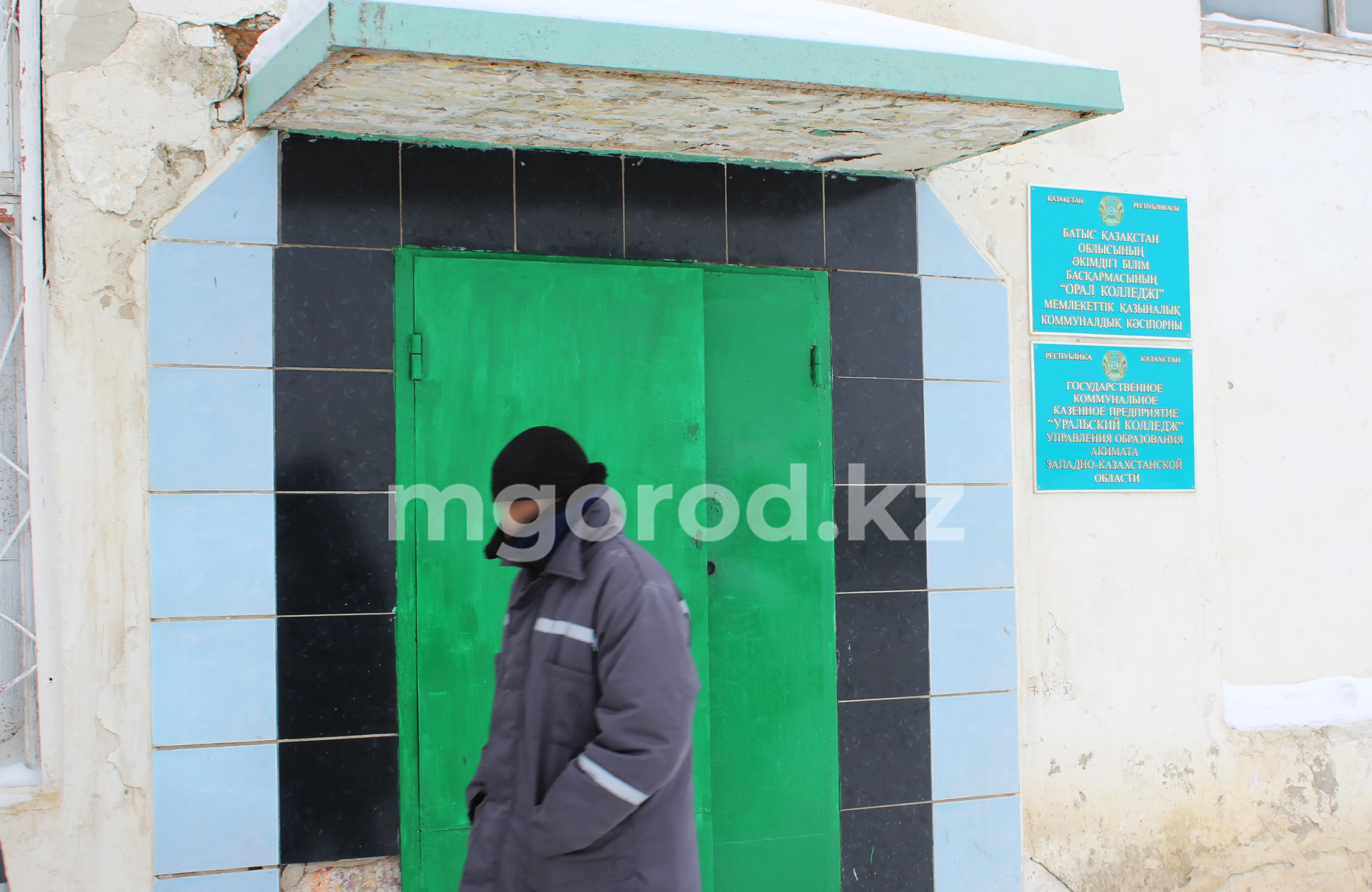 Казахстанские заключенные стали чаще жаловаться