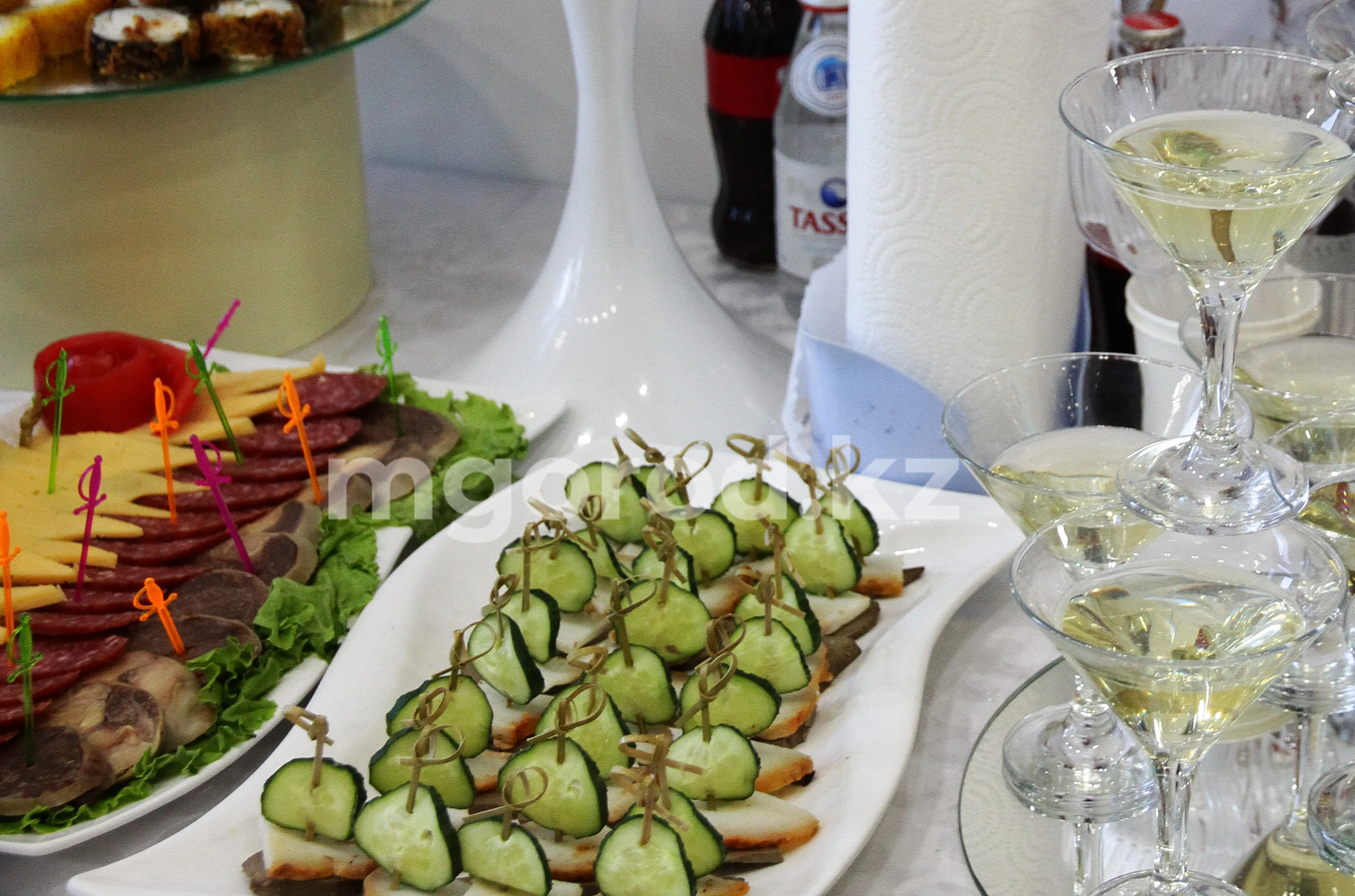 Банкет не удался: жительница Уральска добилась компенсации за испорченный юбилей