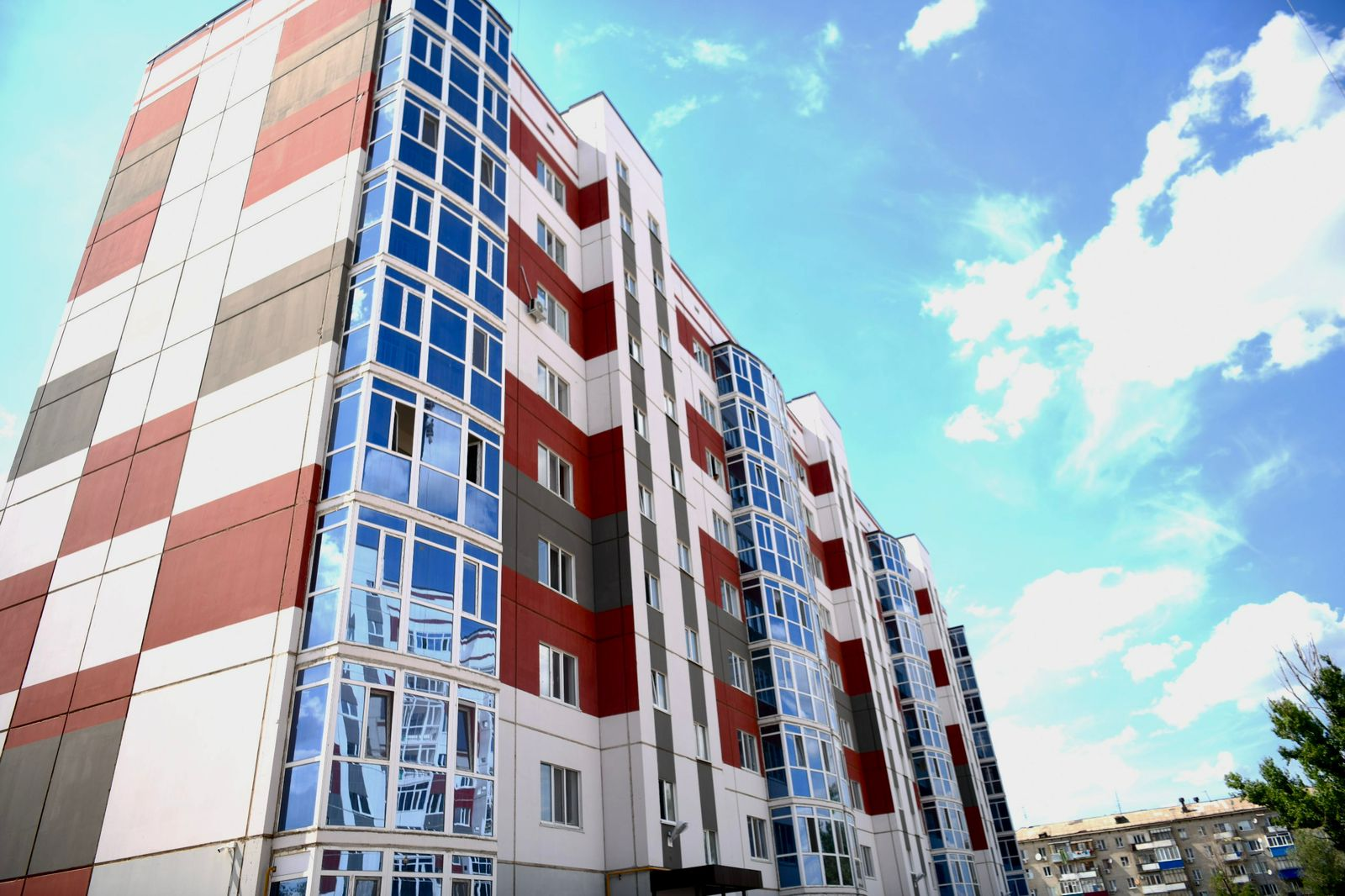 В ЗКО очередников на жилье переведут в электронную базу АО «Отбасы банк»