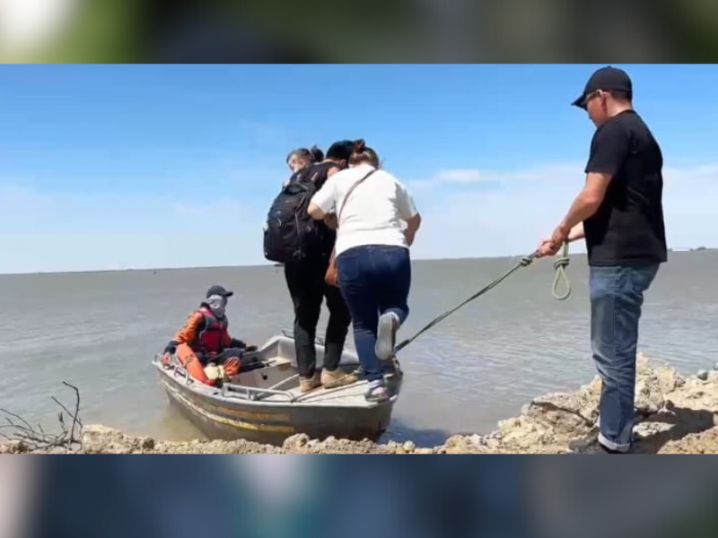 Эвакуированные жители села в Атырауской области вернулись домой