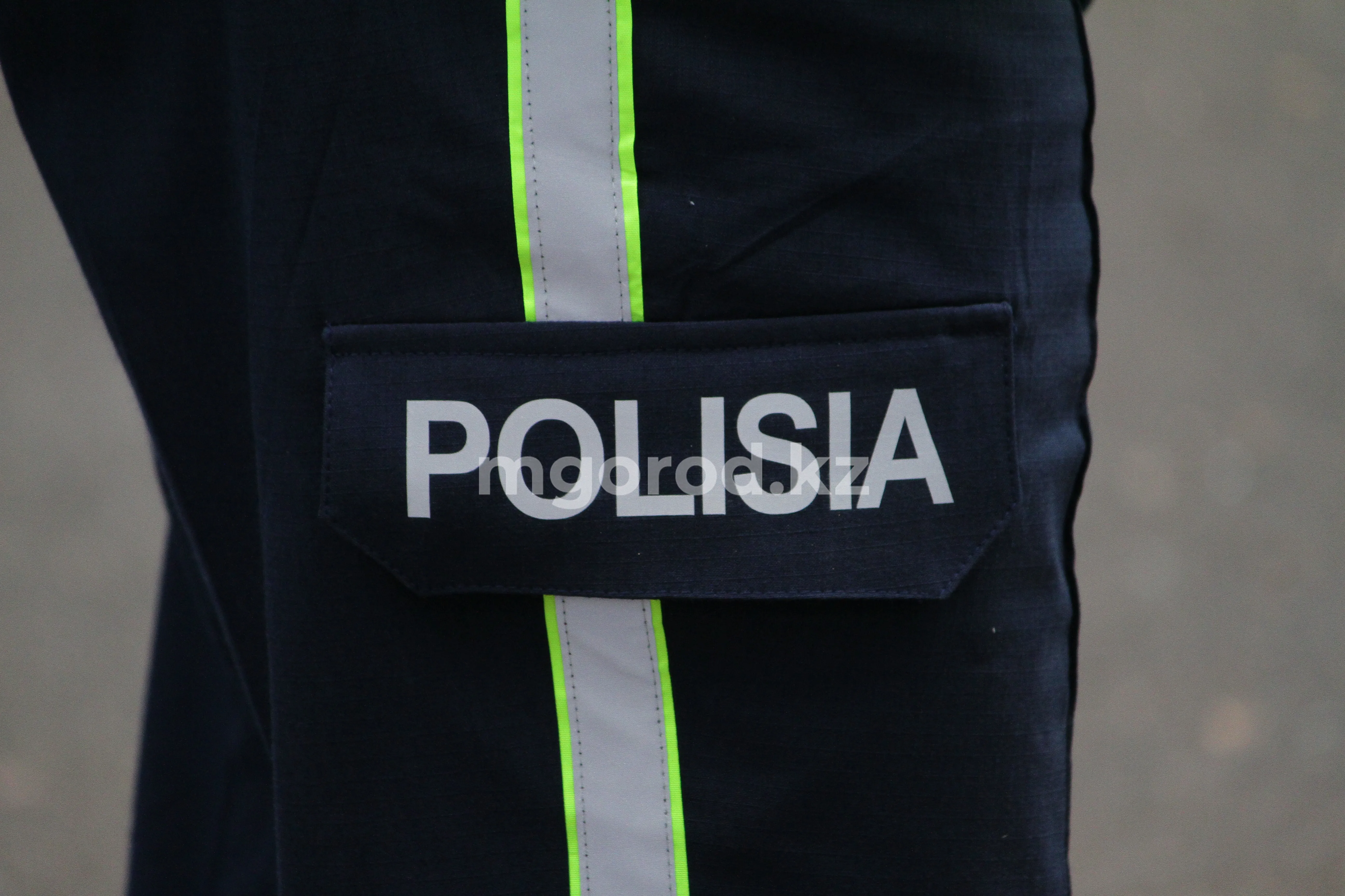 Жительница Уральска обвинила полицейского в буллинге