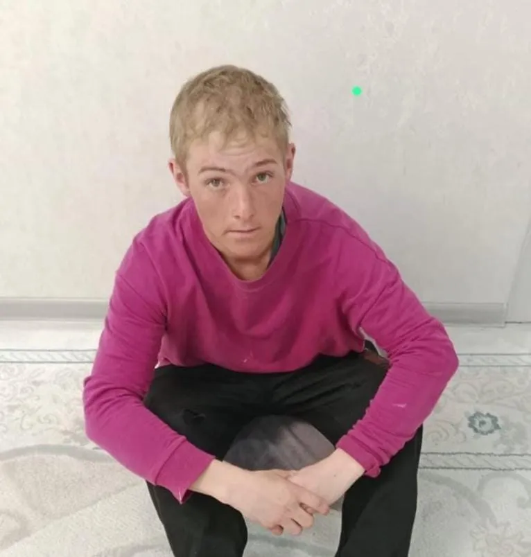 Четвертые сутки ищут пропавшего юношу в ЗКО