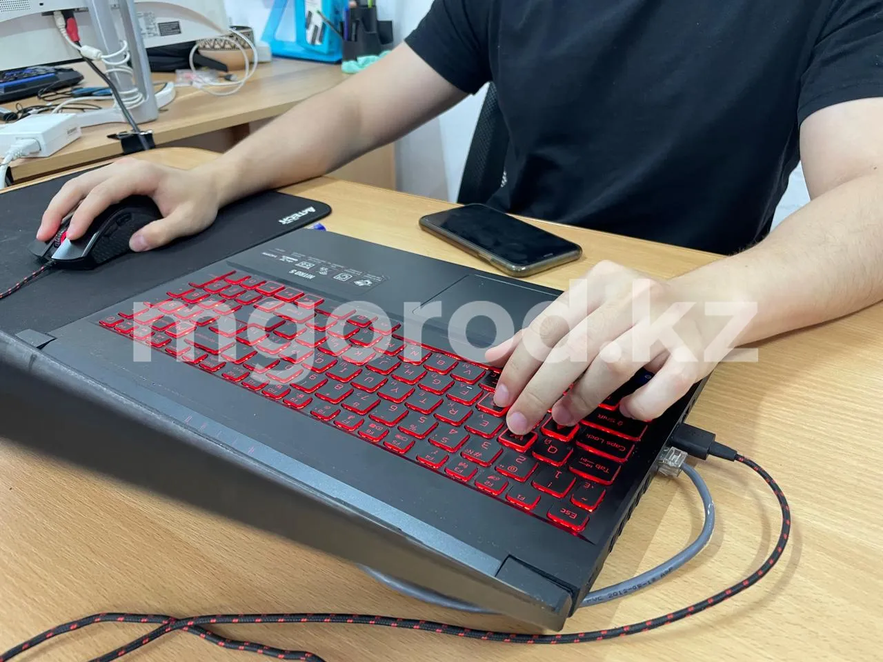 По каким программам молодежь Уральска может трудоустроиться