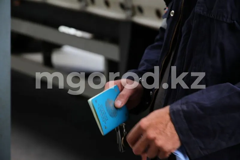 Четверо граждан Бангладеша пытались незаконно пересечь границу в ЗКО