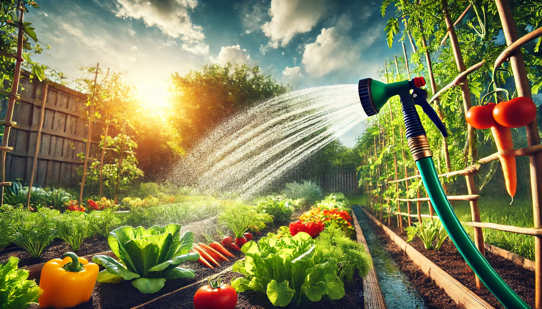 В Казахстане могут повысить штрафы за неэкономное использование воды