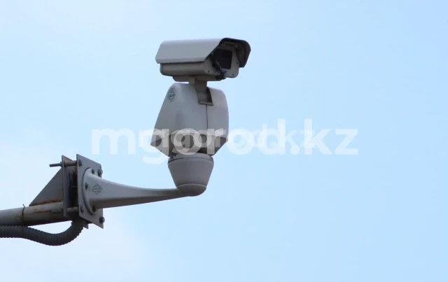 33 камеры видеонаблюдения установят на пляжах в Актобе