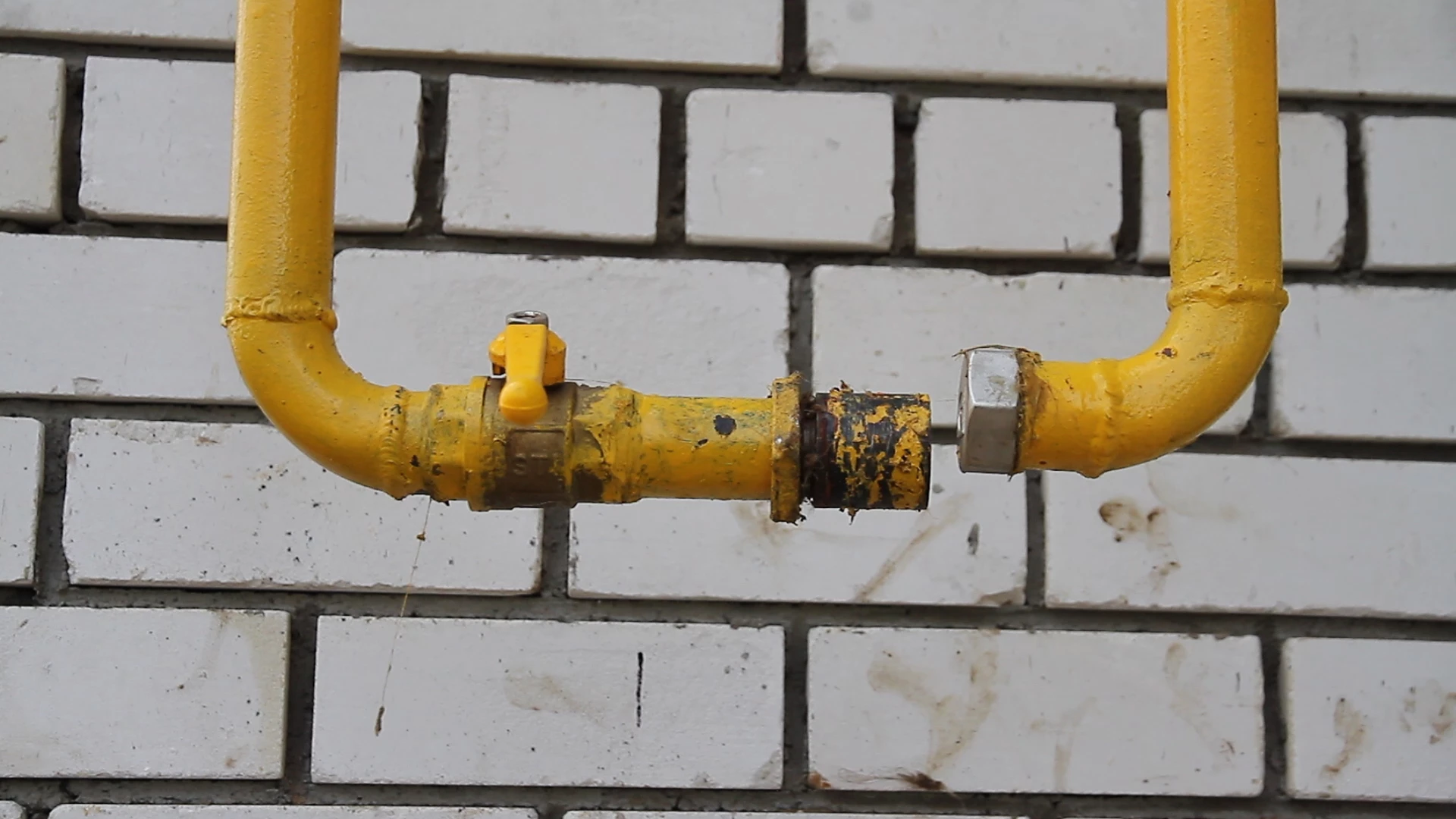 На пять дней часть Бурлинского района останется без газа