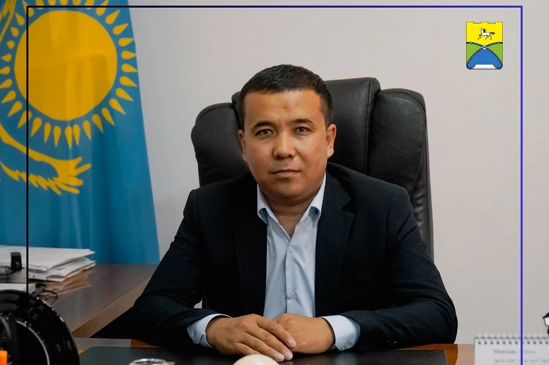 В Уральске назначен руководитель ЖКХ