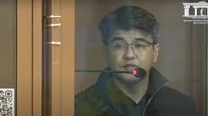 Апелляция оставила без изменений приговор Бишимбаеву