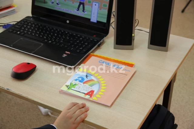 137 школ ЗКО подключили к спутниковому интернету Starlink