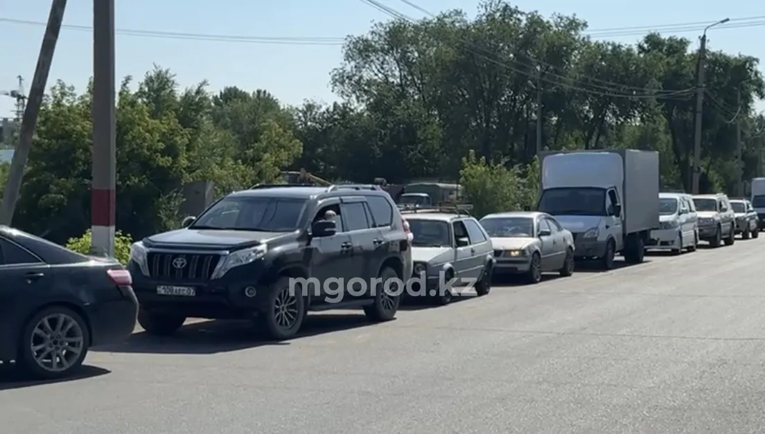 В ЗКО повысилась цена на сжиженный газ, но и он есть не везде