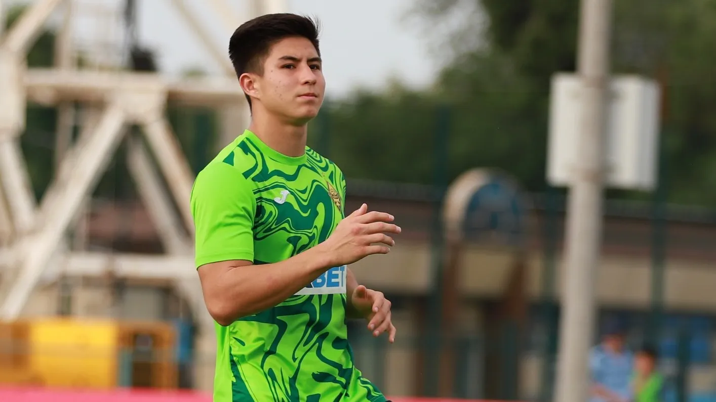 «Челси» заполучил жемчужину»: в Англии восхитились Сатпаевым 🎥