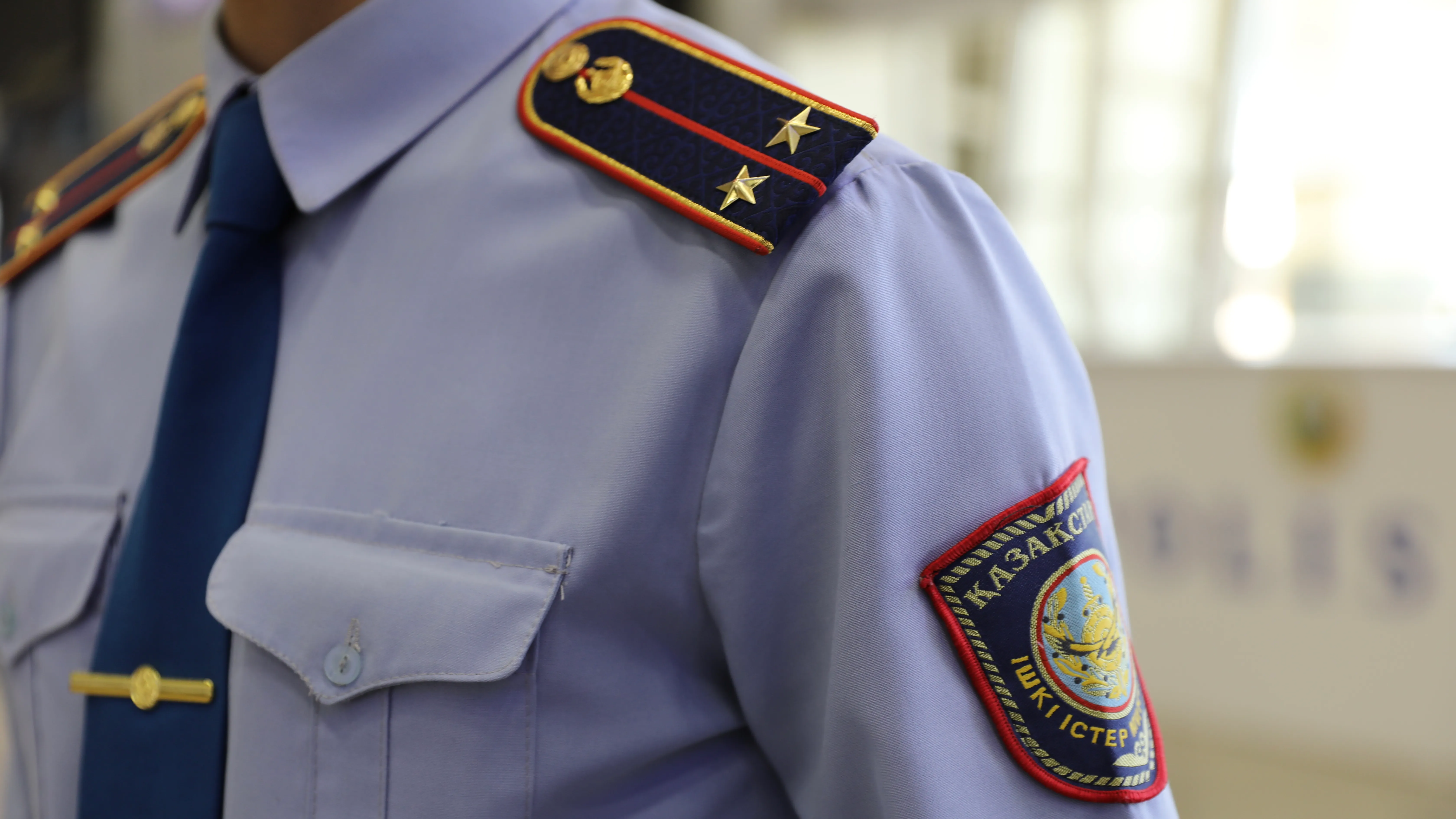 В Казахстане подготовили новые правила формирования ИИН иностранцам