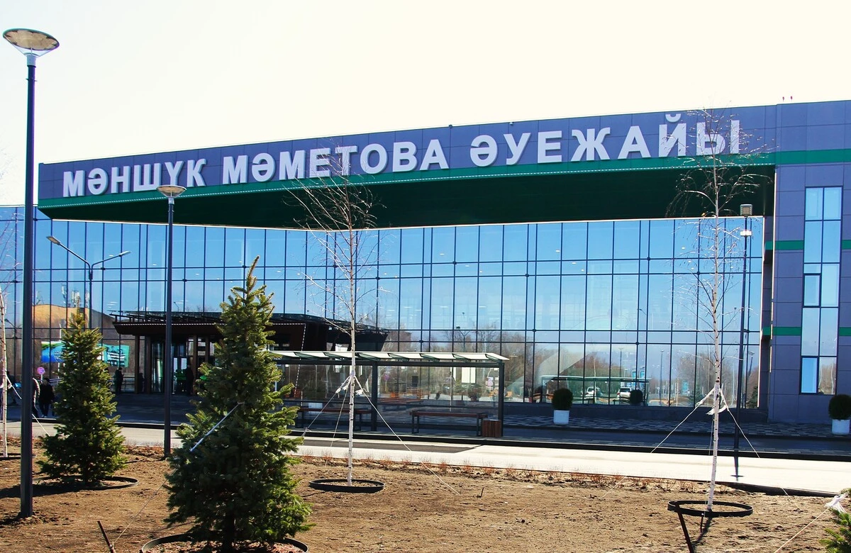 Оралдан Қарағандыға ұшатын тікелей рейс ашылмақ
