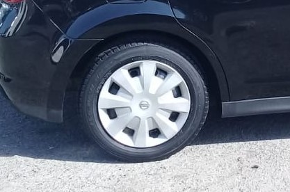 Житель Уральска угнал машину, чтобы доехать до дома